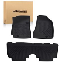 Tpe Rubber Carpet Floor Mats For Hyundai Tucson 2004-2009 Car Carpet Waterproof Tpe Rubber Carpet Floor Mats For Hyundai Tucson 2004-2009 Car Carpet Waterproof