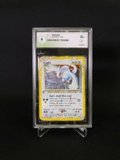 Carta Pokemon - Lugia 9/111 Neo Genesis ITA Unlimited Holo 1^ Ed Pokemon TCG