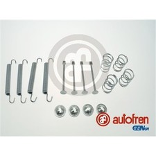 AUTOFREN MONTAGESATZ BREMSBACKEN ZUBEHÖR passend für BMW 1 2 3 4 Z4 OPEL ASTRA C