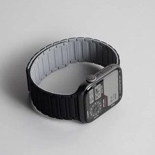 Silicone Watch Band Strap Smart Watch 1.5 1.57 1.61 1.65 1.73 1.77 1.81