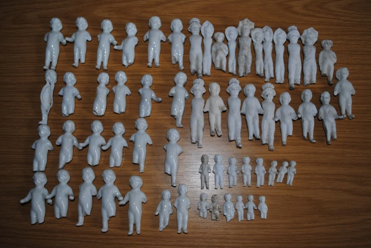 frozen charlotte products for sale | eBay