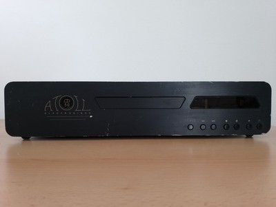 ATOLL CD50  mk3 CD Player High-End