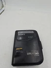 Vtg Sony Walkman WM-FX301 Portable AM/FM Radio / For Parts