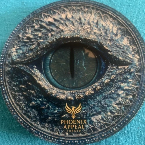 2023 Kennedy Half Dollar Coin Uncirculated In Custom Holder