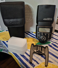 Canon Speedlite 430EX II Shoe Mount Flash for Canon Digital SLR Cameras