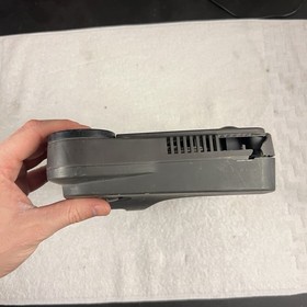 Nintendo 64 N64 Console Only NUS-001 See Description