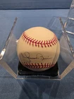 Mariano Rivera Signed Rawlings OMLB Baseball NO COA