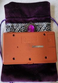 Nintendo Game & Watch Donkey Kong DK-52 Multi Screen Tested