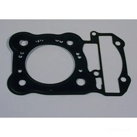 Zylinderkopf Dichtung FüR Honda NT 650 GT Hawk/Bros Bj. 1988-1990