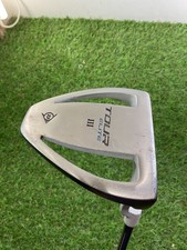 Dunlop Tour Elite III Putter