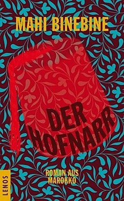 Der Hofnarr Mahi Binebine