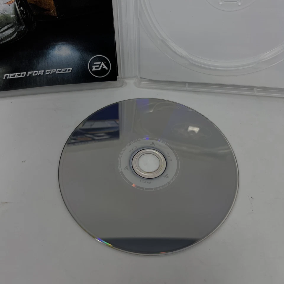 Shift 2 Unleashed Limited Edition PS3 PlayStation 3 Racing Game Complete Tested - Image 4 of 4