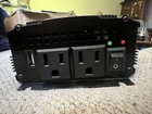 POTEK 750W Power Inverter 12V DC to 110V AC Dual Outlet USB w/ Box — photo 4