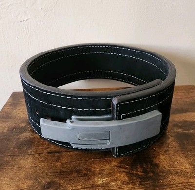 Inzer Forever Lever Powerlifting 11MM Belt 35.75