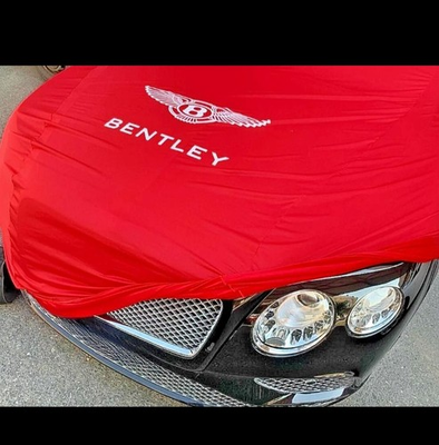 #ad For Bentley Car Cover Special Production after Purchase Custom Fit Soft Indoor $159.00
