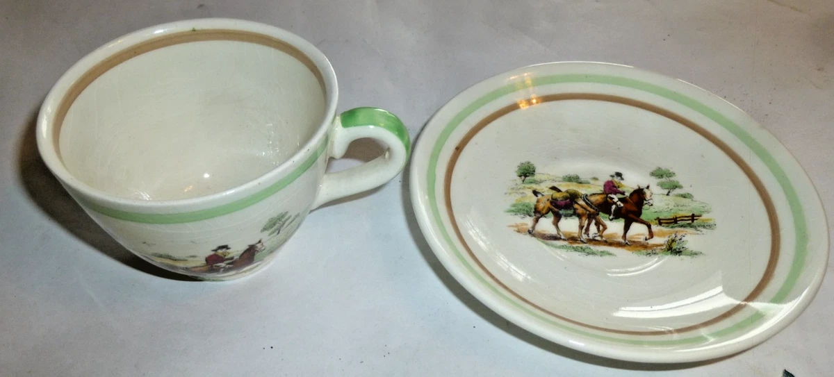 Portland Pottery Cobridge for sale | eBay