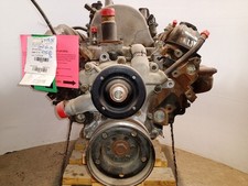 Engine 8-318 5.2l Vin Y 8th Digit From 1997 Ram 1500 12212050 Engine 8-318 5.2l Vin Y 8th Digit From 1997 Ram 1500 12212050