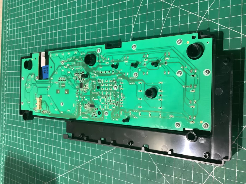 GE 290D1525G104 Washer Control Board AZ194042 | ARV378