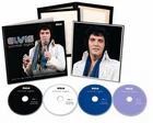 Elvis- FTD 199 Summer nights 4 CD Set- Pre Order!