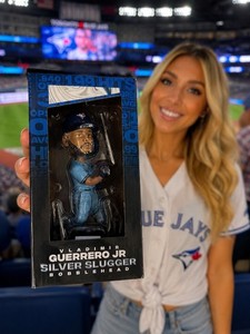 Vladimir Guerrero Jr Bobblehead | eBay