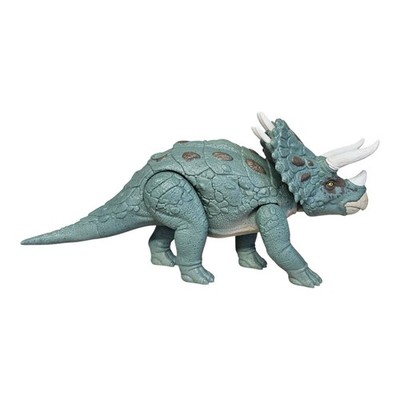 JURASSIC WORLD EPIC EVOLUTION TRICERATOPS DINOSAURIER GIGANTISCHE TRACKER 
