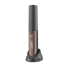 Hair Straightener Comb Rechargeable for Travel, Travelers