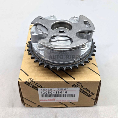OEM GENUINE TOYOTA SEQUOIA TUNDRA GX460 LX V8 TIMING CAMSHAFT GEAR ...