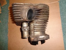 Used Harley Davidson K Model Rear Cylinder  1...