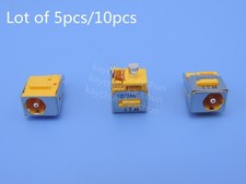 Lot Acer Aspire 5334 5335 5735 5735Z DC IN power jack charging port no wire