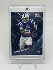 Anthony Richardson 📈Colts 📈Invest 📈Up And Coming 📈📈📈Invest