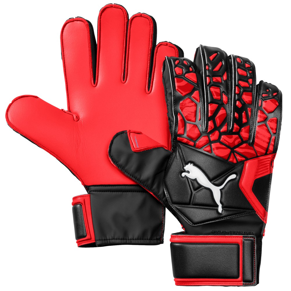 Вратарские перчатки Puma Future Grip 194 Мужские Размер 11 041514-01 2590₽