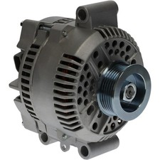 New 130a Alternator For Ford Explorer 4.0l 1993-1996 F3uz-10346-arm F3uz-10346-a New 130a Alternator For Ford Explorer 4.0l 1993-1996 F3uz-10346-arm F3uz-10346-a
