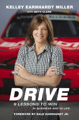 Drive: 9 Lessons to Win in Business and in Life .. NEW