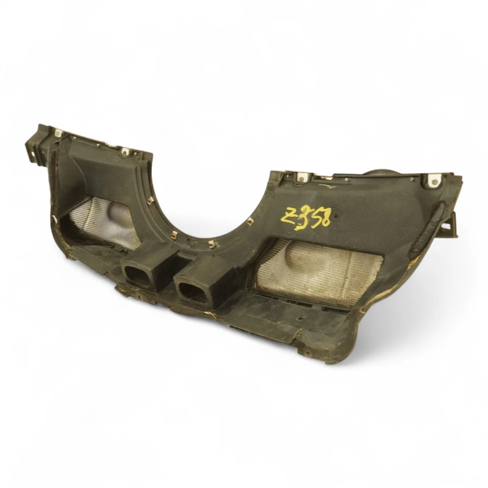 86-93 Mercedes 300Te 300E 300D 300Td 260E W124 Cowl Vent Panel Windshield Oem - Image 2 of 4