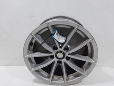 BMW X3 XDRIVE20D SE F25N 2010-2017 17" Alloy Wheel OEM Genuine 6787575