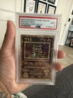 New Listing2000 POKEMON GAME MOVIE POKEMON 2000 ANCIENT MEW PSA 9
