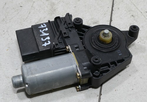 VW Passat 3BG Variant Bj 2001 Fensterheber Motor Tür hinten RECHTS #73137-E134