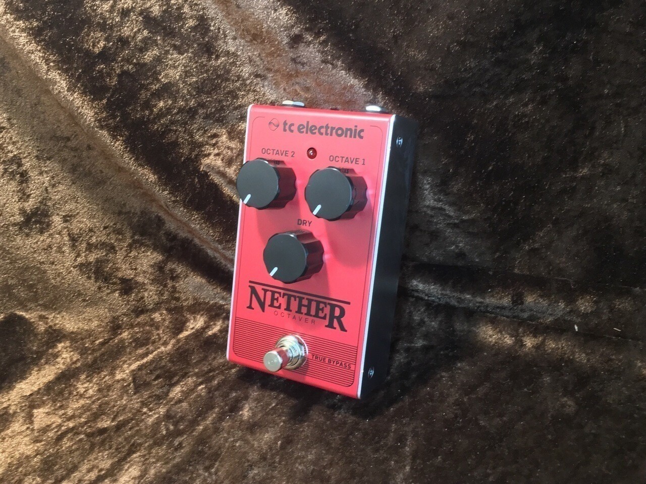 Mint Tc Electronic Nether Octaver 20 1 14 Until 13 00 Mint Tc Electronic Nether Octaver 20 1 14 Until 13 00