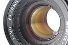 70mm Mamiya Camera Lenses for sale | eBay 70mm Mamiya Camera Lenses for sale | eBay