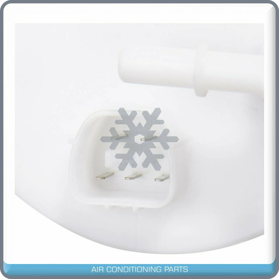 Bomba de combustible eléctrica para Honda Accord 2003 a 2007 / Acura TSX 2004 a 2008 QC Foto 4 de 4