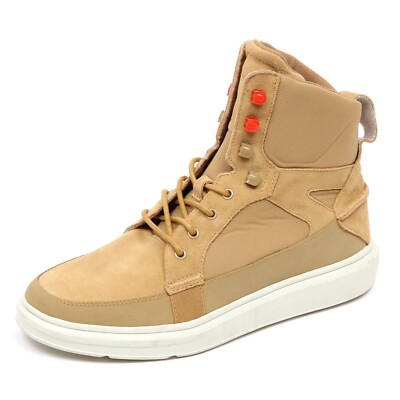 D4926 (without box) men's sand tissue sneaker CREATIVE RECREATION shoe man