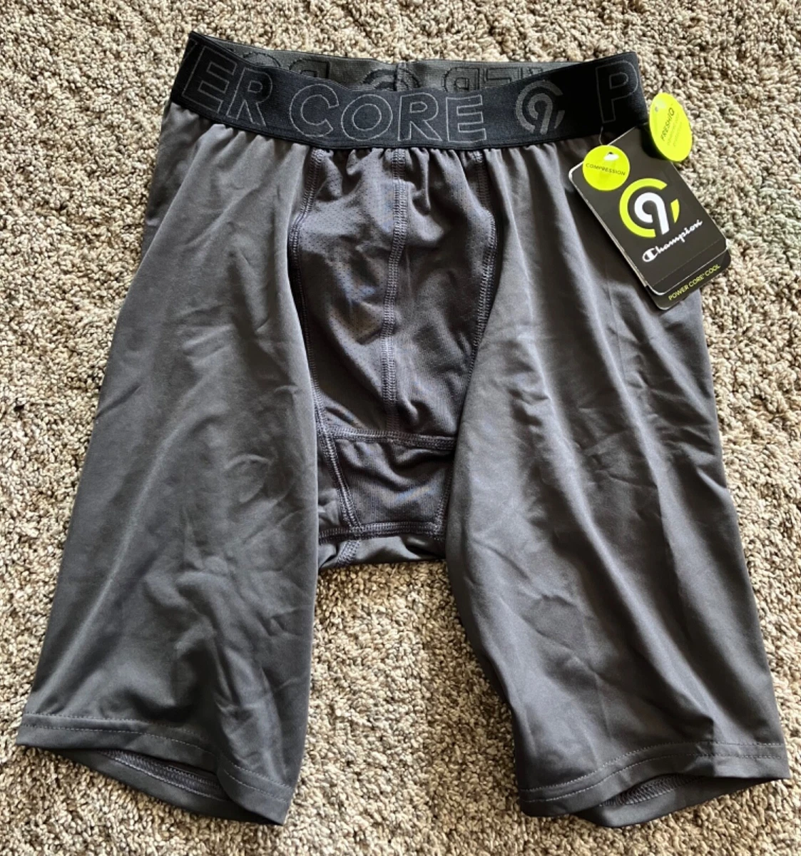 C9 power core compression shorts best sale women's