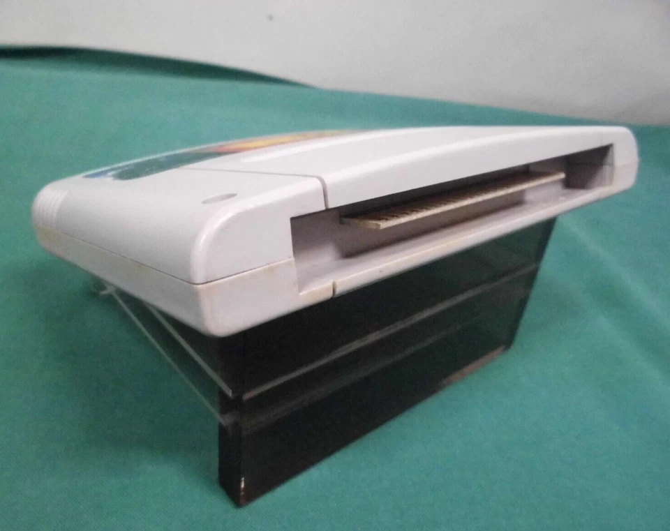 SNES -- SUPER GODZILLA -- Super Famicom. Japan Game. 13785 - Image 3 of 4