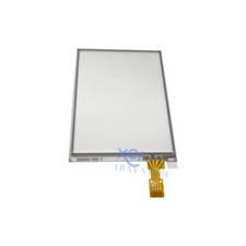 Touch Screen Trimble M3 Digitizer Glass Lens Replacement For Touch Panel M3 DR