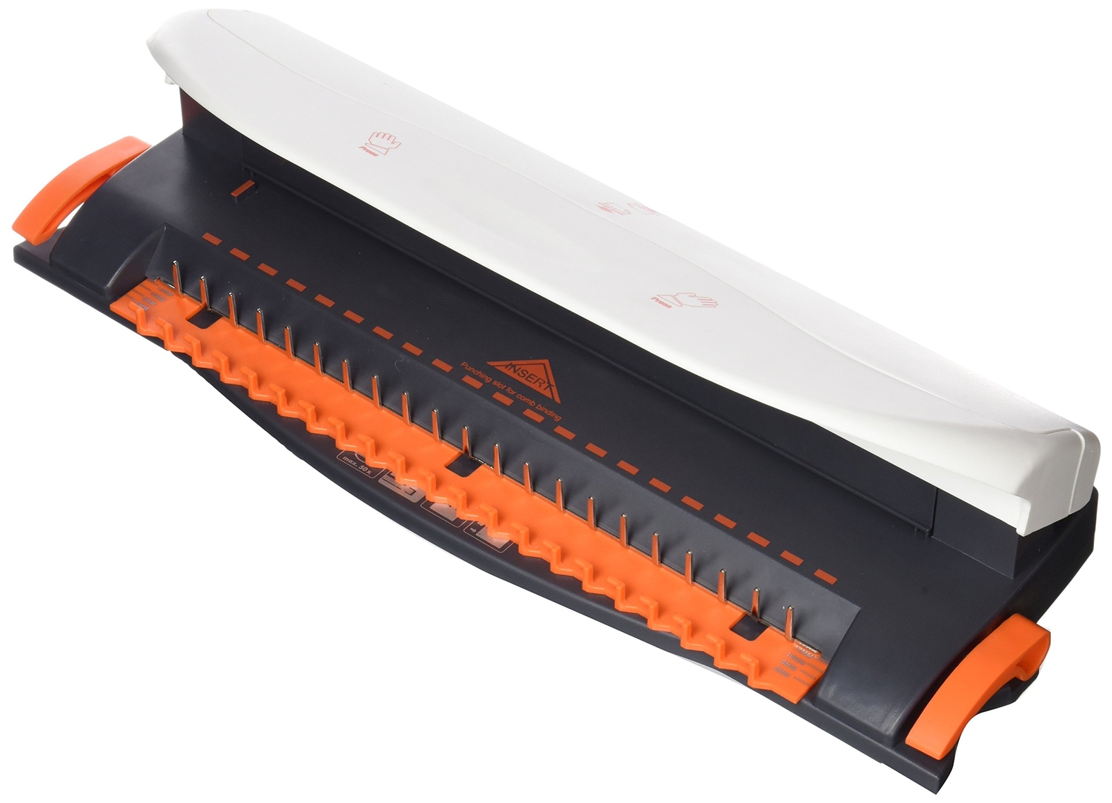 Peach Bindownica PB200-09 A4