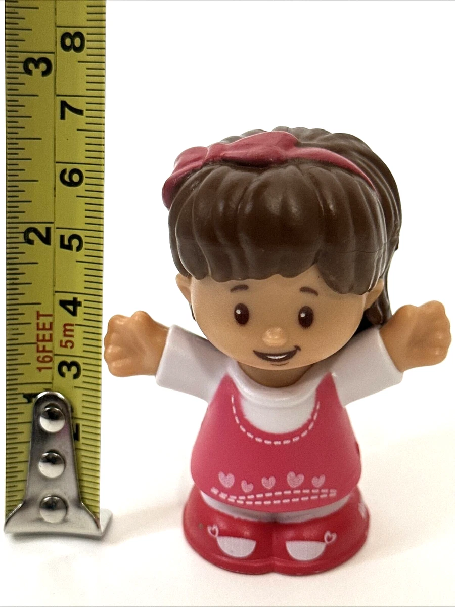 Fisher price hotsell little people mia