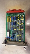 Applied Materials HP Gas Interlock PCB AMAT 0120-00985
