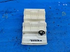 Tonka Turbine Aerial Ladder Truck Interior Gut