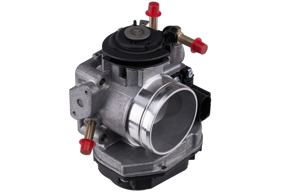 Volet d admission 06A133064B pour resoudre les pertes de puissance sur VW T4 2.5