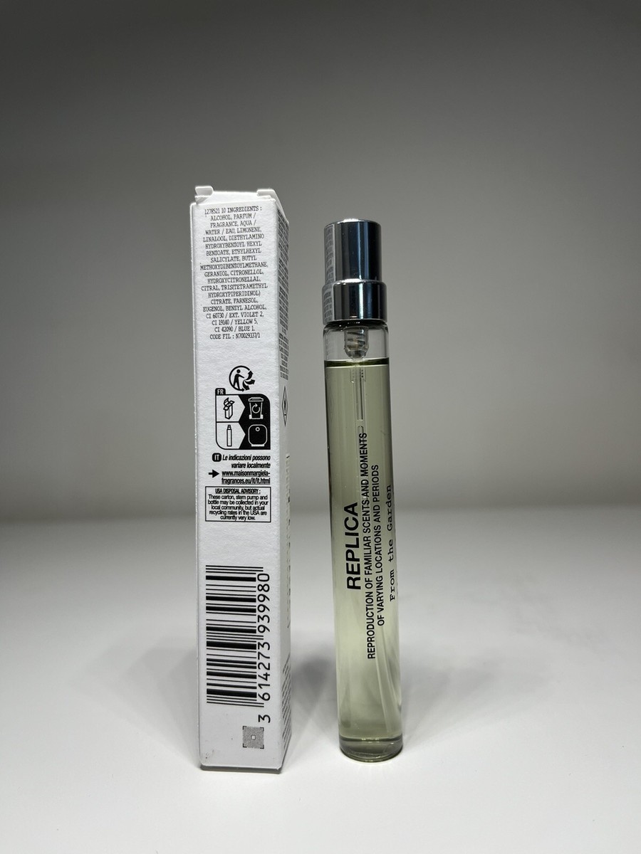 Maison Margiela Replica From The Garden Travel Spray 0.34 OZ / 10